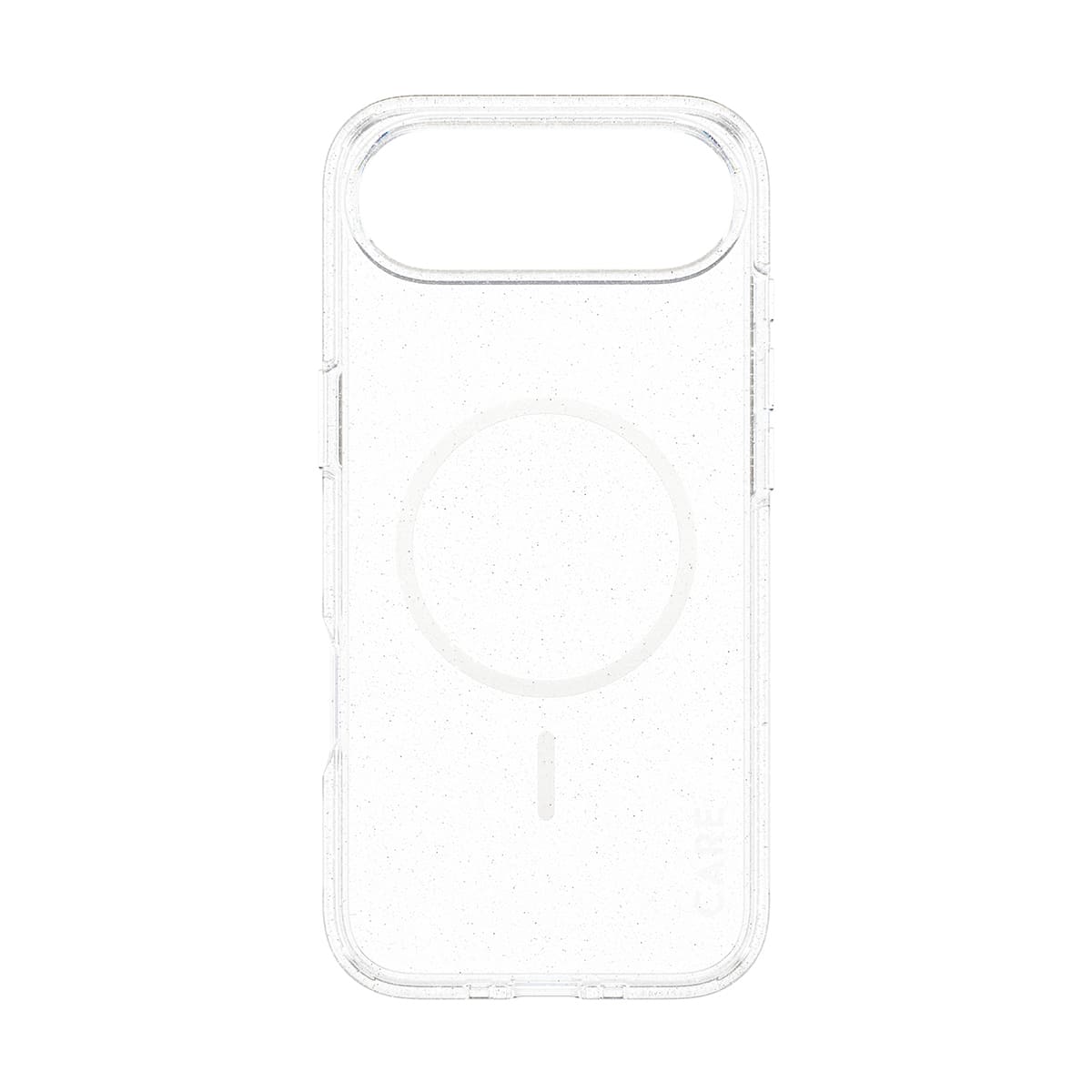 CARE by PanzerGlass Flagship Urban Explorer Etui do iPhone 17 Air z białym MagSafe - Star Lit CARE by PanzerGlass Flagship Urban Explorer Etui do iPhone 17 Air z białym MagSafe - Star Lit