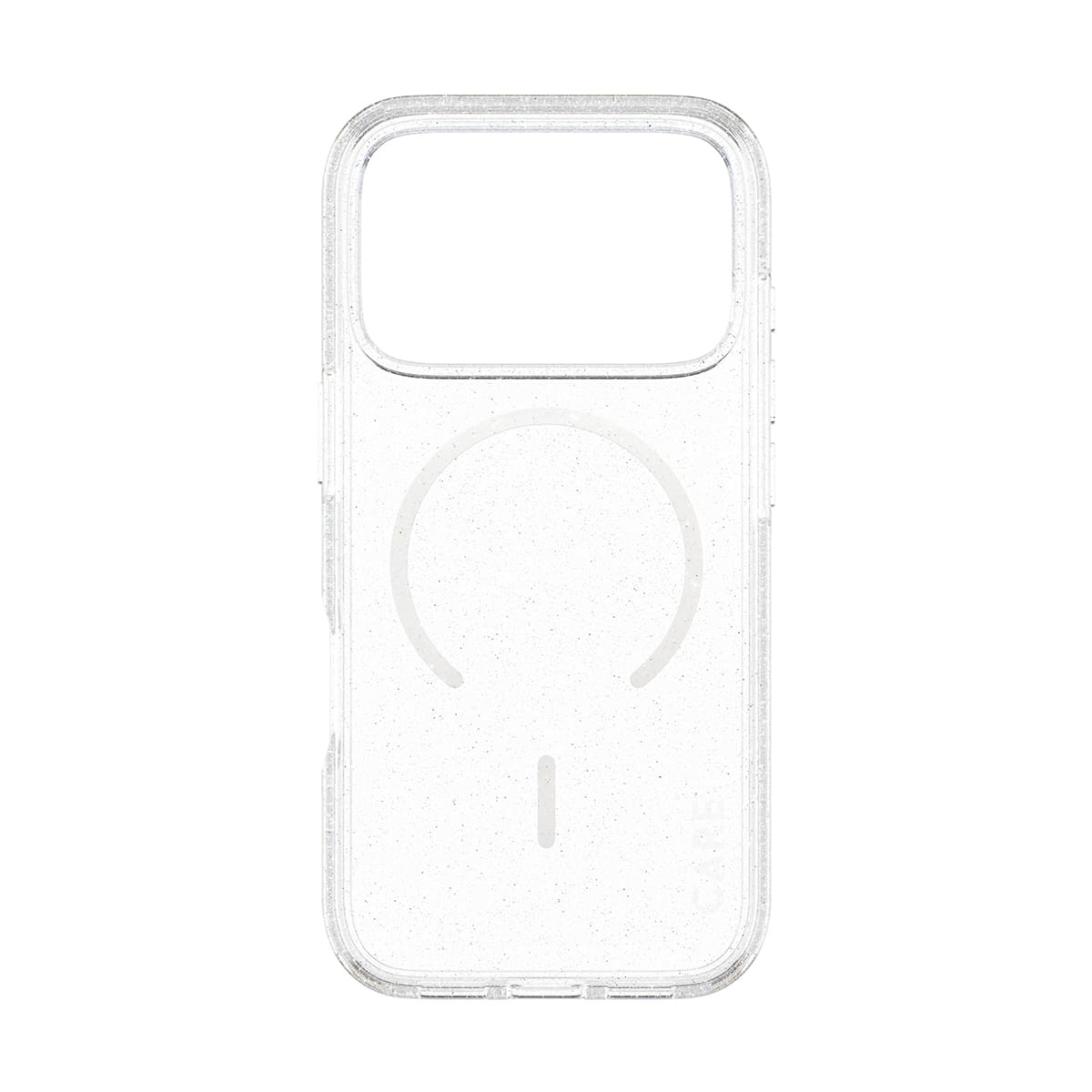 CARE by PanzerGlass Flagship Urban Explorer Etui do iPhone 17 Pro z białym MagSafe - Star Lit CARE by PanzerGlass Flagship Urban Explorer Etui do iPhone 17 Pro z białym MagSafe - Star Lit