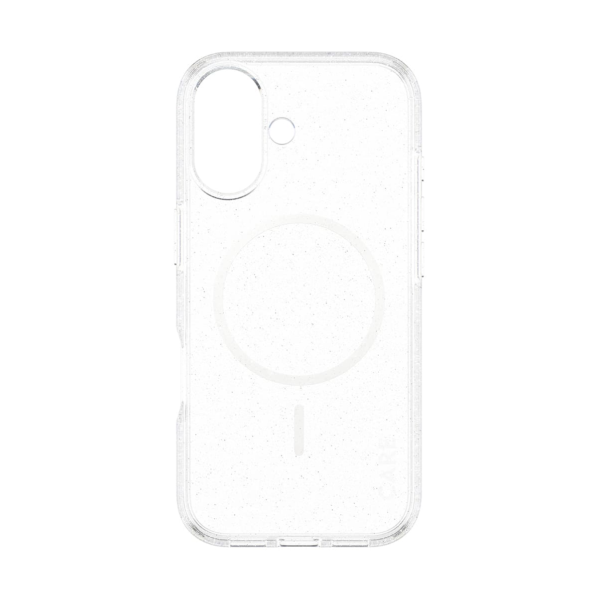 CARE by PanzerGlass Flagship Urban Explorer Etui do iPhone 17 z białym MagSafe - Star Lit CARE by PanzerGlass Flagship Urban Explorer Etui do iPhone 17 z białym MagSafe - Star Lit
