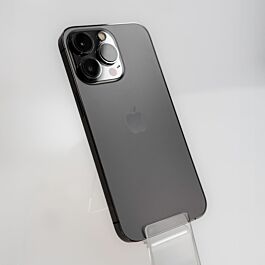 Apple iPhone 13 Pro グラファイト 本体 Apple iPhone 13 Pro 256GB Mocny grafit (Graphite) - odnowione