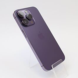 Apple iPhone 14 Pro 128GB Głęboka Purpura (Deep Purple