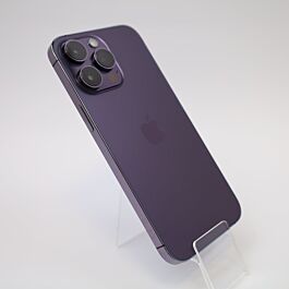 Apple iPhone 14 Pro Max 128GB Głęboka Purpura (Deep Purple