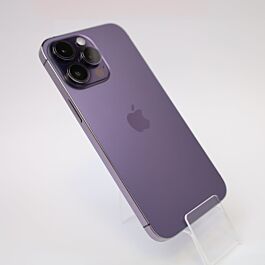 iPhone 14 Pro Max 256Gb ディープパープル iPhone 14 Pro Max 256GB - ディープパープル（SIMフリー）[整備済製品