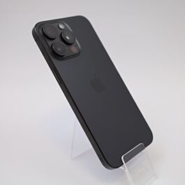 Apple iPhone 15 BLACK 箱付き Apple iPhone 15 Pro Max 256GB Tytan czarny (Black Titanium