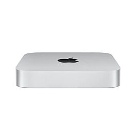Apple Mac mini M2 8-core CPU + 10-core GPU / 8GB / 256GB SSD