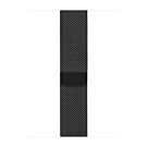 Apple Bransoleta mediolańska w kolorze gwiezdnej czerni do koperty 44mm / 45mm / 46mm / 49mm - rozmiar uniwersalny - 923-02754