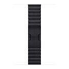 Apple Bransoleta panelowa w kolorze gwiezdnej czerni do koperty 42mm / 44mm / 45mm / 46mm / 49mm - rozmiar uniwersalny - 923-00459 Apple Bransoleta panelowa w kolorze gwiezdnej czerni do koperty 42mm / 44mm / 45mm / 46mm / 49mm - rozmiar uniwersalny - 923-00459