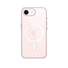 Apple Etui do iPhone 17e z MagSafe - Przezroczyste - MHWC4ZM/A