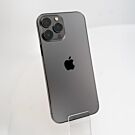 Apple iPhone 13 Pro Max 256GB Mocny Grafit (Graphite) - IPN13PMJXM/P/1