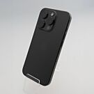 Apple iPhone 15 Pro 128GB Tytan czarny (Black Titanium) - IPN15PVRM/S/2