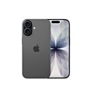 Apple iPhone 17 256GB Czarny (Black) - IPN17BX/P