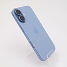 Apple iPhone 17 256GB Gołębi (Mist Blue) - odnowiony (stan jak nowy - ASIS) - 4G6L4ZD/A/PR