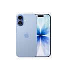 Apple iPhone 17 512GB Gołębi (Mist Blue) - MG6T4HX/A