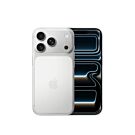 Apple iPhone 17 Pro 256GB Srebrny (Silver) - MG8G4HX/A