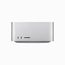 Apple Mac Studio M2 Ultra 24-core CPU + 60-core GPU / 64GB RAM / 1TB SSD / Srebrny (Silver) - MQH63/A