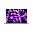 Apple MacBook Air 13 M3 8-core CPU + 8-core GPU / 16GB RAM / 256GB SSD / Klawiatura US / Gwiezdna szarość (Space Gray) - MC8R4/A/US