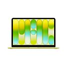 Apple MacBook Neo 13" A18 Pro 6-core CPU + 5-core GPU / 8GB RAM / 512GB SSD / Touch ID / Cytrusowożółty (Citrus) - MHFE4ZE/A