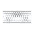 Apple Magic Keyboard Klawiatura w kolorze białym (USB-C) – Angielski USA - MXCL3LB/A