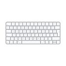 Apple Magic Keyboard Klawiatura w kolorze białym (USB-C) – układ ISO Angielski (międzynarodowy PL) - MXCL3Z/A