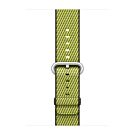 Apple Pasek nylonowy w kolorze ciemnej oliwki do koperty 42mm / 44mm / 45mm / 46mm / 49mm - rozmiar M/L - 923-02192