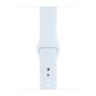 Apple Pasek sportowy  w kolorze błękitu nieba do koperty 42mm / 44mm / 45mm / 46mm / 49mm - rozmiar S/M/L - 923-02352