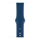 Apple Pasek sportowy  w kolorze burzowego błękitu do koperty 44mm / 45mm / 46mm / 49mm - rozmiar S/M/L - 923-02572