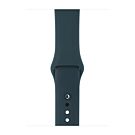 Apple Pasek sportowy  w kolorze ciemnego turkusu do koperty 42mm / 44mm / 45mm / 46mm / 49mm - rozmiar S/M/L - 923-02178