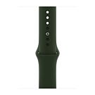 Apple Pasek sportowy  w kolorze cypryjskiej zieleni do koperty 44mm / 45mm / 46mm / 49mm - rozmiar S/M/L - 923-04364