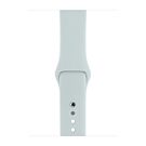 Apple Pasek sportowy  w kolorze gołębim do koperty 38mm / 40mm / 41mm / 42mm - rozmiar S/M/L - 923-01712