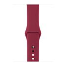 Apple Pasek sportowy  w kolorze królewskiej czerwieni do koperty 42mm / 44mm / 45mm / 46mm / 49mm - rozmiar S/M/L - 923-02169