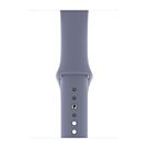 Apple Pasek sportowy  w kolorze lawendowej szarości do koperty 44mm / 45mm / 46mm / 49mm - rozmiar S/M/L - 923-02570