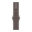 Apple Pasek sportowy w kolorze nadmorskiej szarości do koperty 38mm / 40mm / 41mm / 42mm - rozmiar S/M/L - 923-04330 Apple Pasek sportowy w kolorze nadmorskiej szarości do koperty 38mm / 40mm / 41mm / 42mm - rozmiar S/M/L - 923-04330