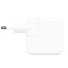 Apple Zasilacz USB-C o mocy 30 W - Biały - MW2G3ZM/A