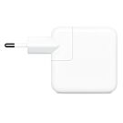 Apple Zasilacz z dwoma portami USB-C o mocy 35 W - Biały - MW2K3ZM/A