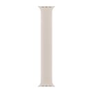 Apple Opaska Solo w kolorze księżycowej poświaty do koperty 44mm / 45mm / 46mm / 49mm - rozmiar 12 - 923-06374