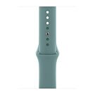 Apple Pasek sportowy  w kolorze kaktusa do koperty 38mm / 40mm / 41mm / 42mm - rozmiar S/M/L - 923-04038