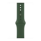 Apple Pasek sportowy  w kolorze koniczyny do koperty 44mm / 45mm / 46mm / 49mm - rozmiar S/M/L - 923-06095