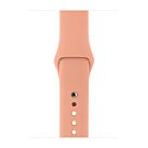 Apple Pasek sportowy  w kolorze brzoskwiniowym do koperty 38mm / 40mm / 41mm / 42mm - rozmiar S/M/L - 923-01713