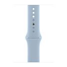Apple Pasek sportowy  w kolorze jasnoniebieskim do koperty 44mm / 45mm / 46mm / 49mm - rozmiar S/M - 923-10296