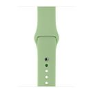 Apple Pasek sportowy w kolorze mięty do koperty 38mm / 40mm / 41mm / 42mm - rozmiar S/M/L - 923-00880 Apple Pasek sportowy w kolorze mięty do koperty 38mm / 40mm / 41mm / 42mm - rozmiar S/M/L - 923-00880