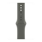Apple Pasek sportowy  w kolorze moro do koperty 44mm / 45mm / 46mm / 49mm - rozmiar S/M/L - 923-08765