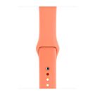 Apple Pasek sportowy  w kolorze brzoskwiniowym do koperty 42mm / 44mm / 45mm / 46mm / 49mm - rozmiar S/M/L - 923-02350