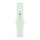 Apple Pasek sportowy  w kolorze pastelowej mięty do koperty 38mm / 40mm / 41mm / 42mm - rozmiar M/L - 923-10289