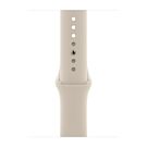 Apple Pasek sportowy  w kolorze piasku do koperty 38mm / 40mm / 41mm / 42mm - rozmiar S/M/L - 923-02547