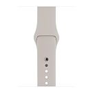 Apple Pasek sportowy  w kolorze piasku do koperty 42mm / 44mm / 45mm / 46mm / 49mm - rozmiar S/M/L - 923-00690