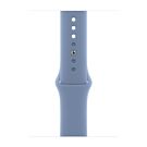 Apple Pasek sportowy  w kolorze zimowego błękitu do koperty 44mm / 45mm / 46mm / 49mm - rozmiar S/M - 923-09342