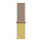 Apple Opaska sportowa w kolorze wielbłądziej sierści do koperty 44mm / 45mm / 46mm / 49mm - rozmiar uniwersalny - 923-03594