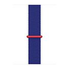 Apple Opaska sportowa w kolorze Włochy do koperty 44mm / 45mm / 46mm / 49mm - rozmiar uniwersalny - 923-06163