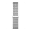 Apple Opaska sportowa w kolorze porcelany do koperty 44mm / 45mm / 46mm / 49mm - rozmiar uniwersalny - 923-02714