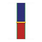 Apple Opaska sportowa w kolorze Afryka Południowa do koperty 44mm / 45mm / 46mm / 49mm - rozmiar uniwersalny - 923-06165 Apple Opaska sportowa w kolorze Afryka Południowa do koperty 44mm / 45mm / 46mm / 49mm - rozmiar uniwersalny - 923-06165
